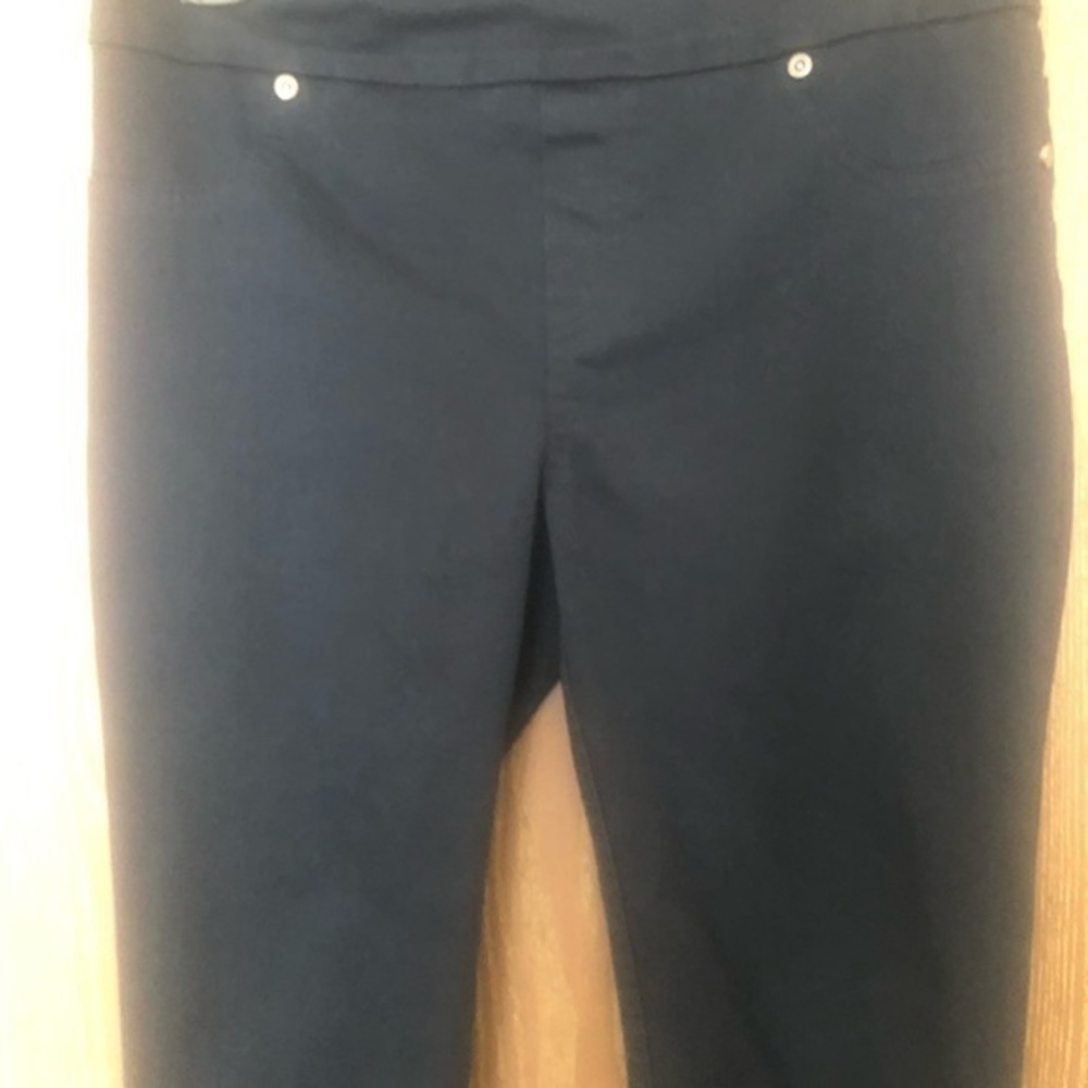 Joseph Ribkoff Pants - Picture 8 of 14
